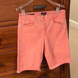 NYDJ Women’s shorts